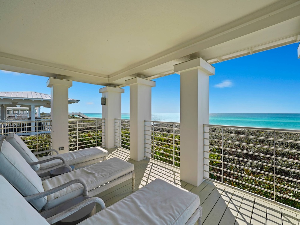 bowman's place seaside rental