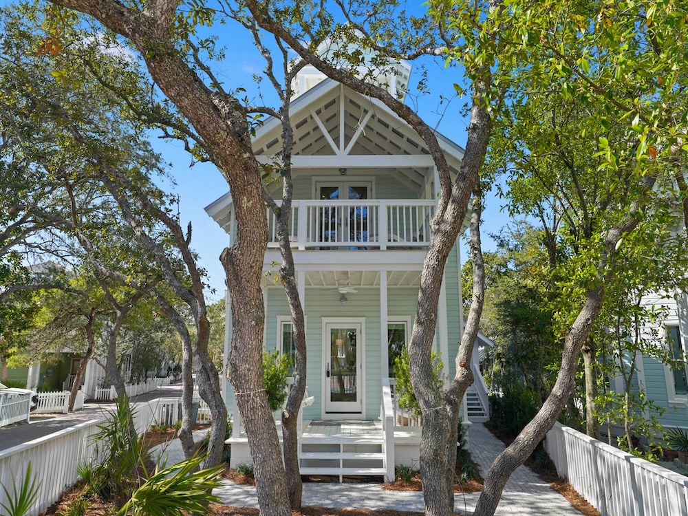 you me and the sea seaside rental
