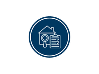 inspection icon
