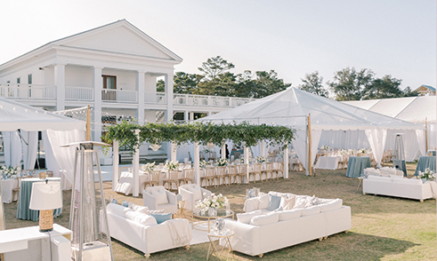 lyceum lawn