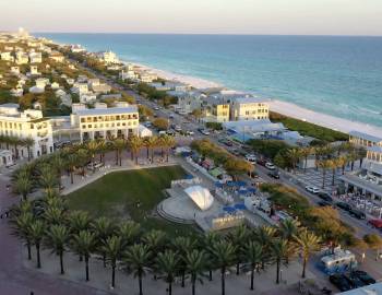 Sounds of Seaside