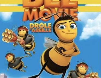 Bee Movie Teaser