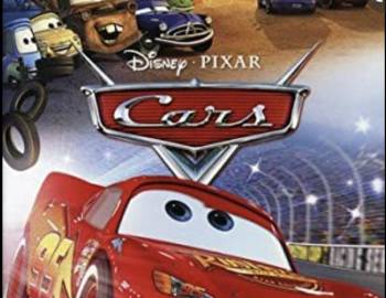 Cars Movie Teaser
