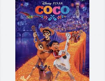 Coco Movie Teaser