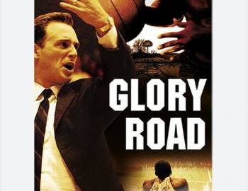 Glory Road Movie Poster