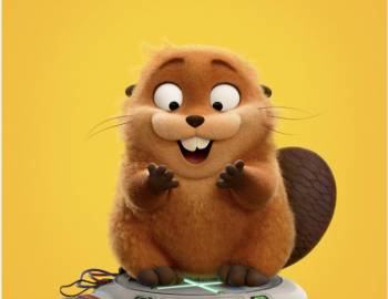 Hoppers Movie Teaser