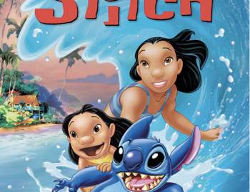 Lilo and Stitch Movie Teaser