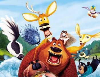 Open Season Teaser