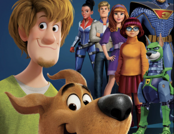 Scoob Movie Teaser