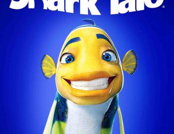 Shark Tale Teaser