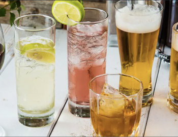 Seaside FL Concierge Services - Beer/Wine/Liquor