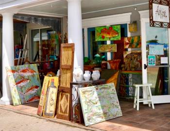 Seaside FL Concierge Services - Baby Gear Rentals