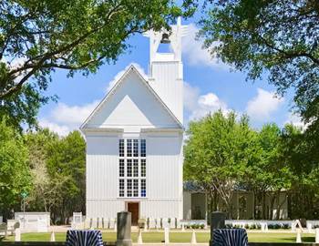 Seaside Chapel