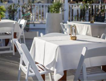 87 Central Restaurant in Seaside, Florida