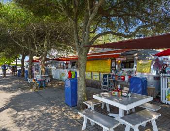 Barefoot BBQ Barefoot BBQ