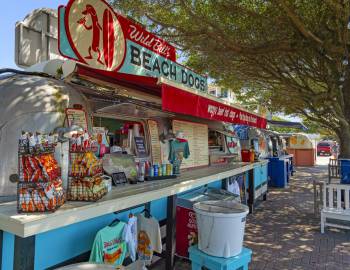 Wild Bill's Beach Dogs Wild Bill's Beach Dogs
