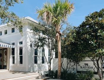 Blackbear Bread Co., Seaside, FL