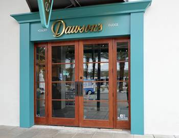 Dawson's Fudge