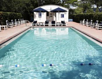Seaside Family Pool