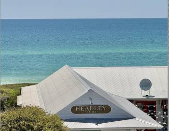 Headley Hat Co., Seaside, Florida