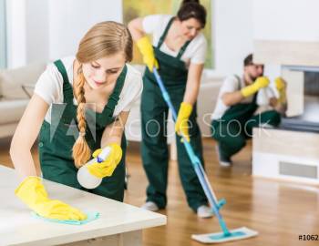 Seaside FL Concierge Services - Housekeeping