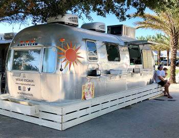Crepes Du Soleil