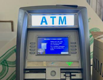 Modica ATM
