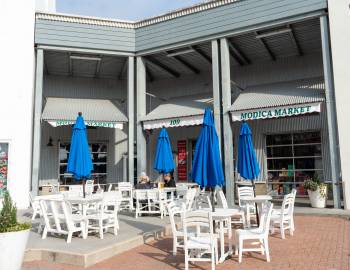 Gourmet Grocery Modica Market in Seaside, FL