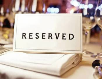Restaurant Reservations Restaurant Reservations
