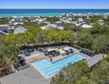 Seaside Athletic Club