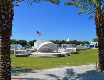 Seaside Amphitheater