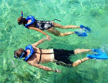 Snorkeling Snorkeling