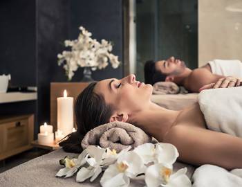 Seaside FL Concierge Services - Spa Services