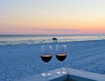 Seaside FL Concierge Services - Special Occasions