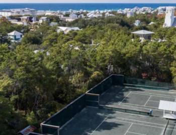 Seaside Athletic Club