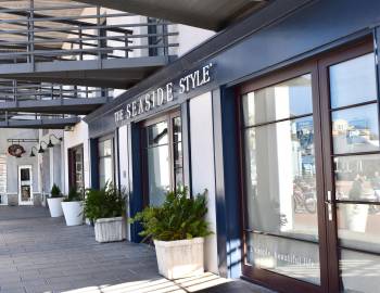 The SEASIDE Style®