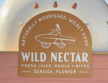 Wild Nectar 30A