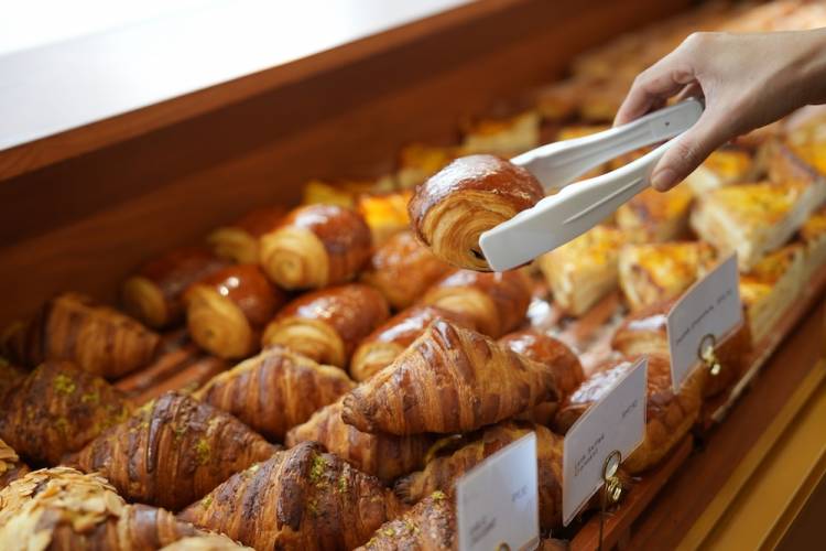bakery
