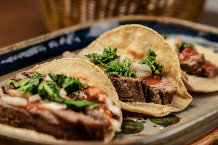 tacos