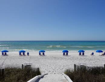 Things To Do In Seaside