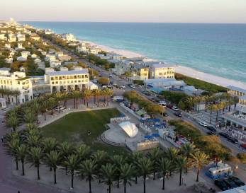 Sounds of Seaside