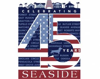 4th of July in Seaside