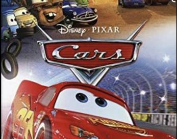 Cars Movie Teaser Cars Movie Teaser