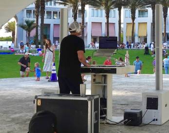 DJ30A in Seaside, Florida
