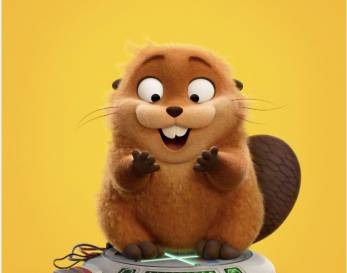 Hoppers Movie Teaser Hoppers Movie Teaser