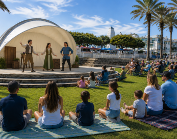 Children's Theater