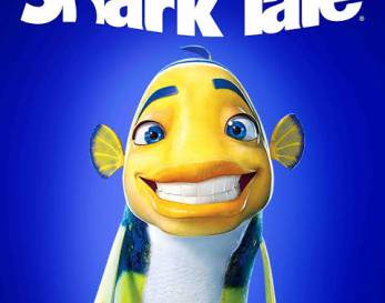 Shark Tale Teaser Shark Tale Teaser