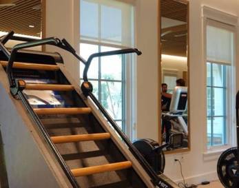 seaside fitness center