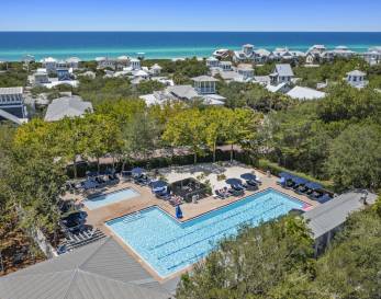 Seaside Athletic Club