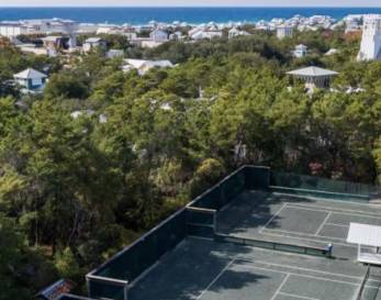 Seaside Athletic Club